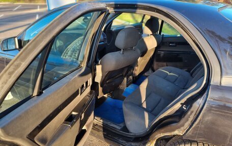 Opel Omega B, 2002 год, 315 000 рублей, 10 фотография