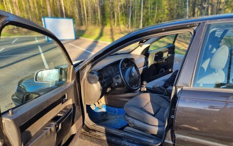 Opel Omega B, 2002 год, 315 000 рублей, 12 фотография