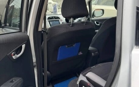 Honda Fit III, 2011 год, 625 000 рублей, 11 фотография