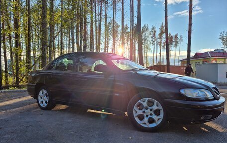 Opel Omega B, 2002 год, 315 000 рублей, 17 фотография