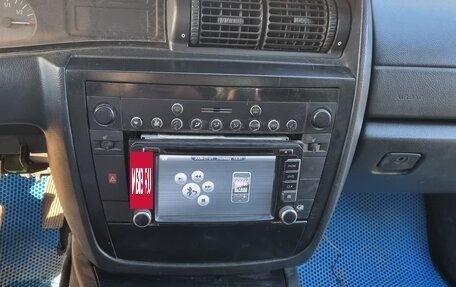 Opel Omega B, 2002 год, 315 000 рублей, 6 фотография