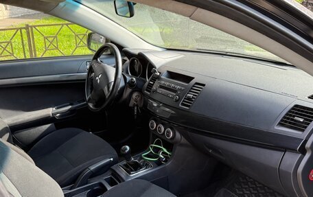 Mitsubishi Lancer IX, 2007 год, 530 000 рублей, 6 фотография
