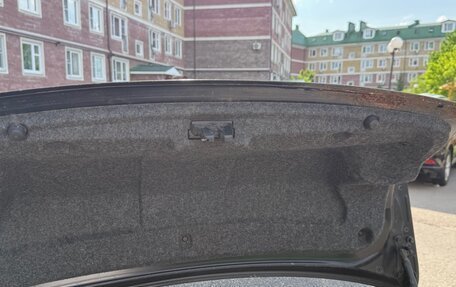 Mitsubishi Lancer IX, 2007 год, 530 000 рублей, 9 фотография