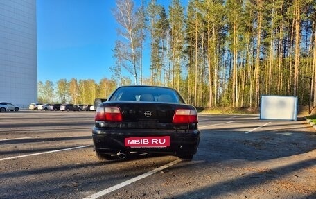 Opel Omega B, 2002 год, 315 000 рублей, 15 фотография