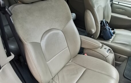 Chrysler Voyager IV, 2006 год, 1 200 000 рублей, 16 фотография