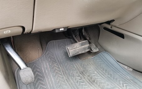 Chrysler Voyager IV, 2006 год, 1 200 000 рублей, 9 фотография