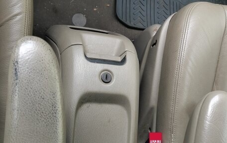 Chrysler Voyager IV, 2006 год, 1 200 000 рублей, 13 фотография