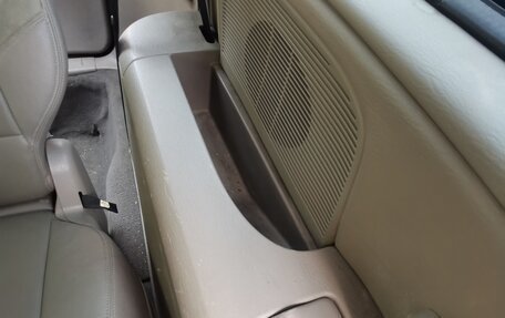 Chrysler Voyager IV, 2006 год, 1 200 000 рублей, 20 фотография