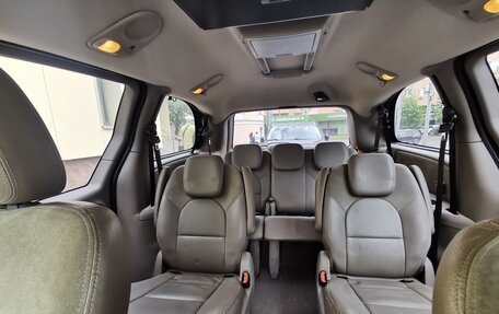 Chrysler Voyager IV, 2006 год, 1 200 000 рублей, 30 фотография