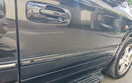 Chrysler Voyager IV, 2006 год, 1 200 000 рублей, 31 фотография