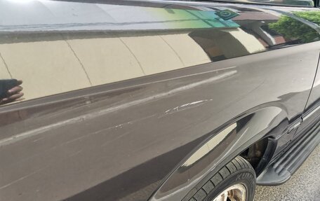 Chrysler Voyager IV, 2006 год, 1 200 000 рублей, 33 фотография