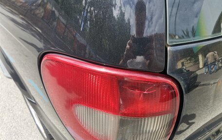 Chrysler Voyager IV, 2006 год, 1 200 000 рублей, 40 фотография