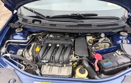 Nissan Almera, 2018 год, 967 000 рублей, 5 фотография