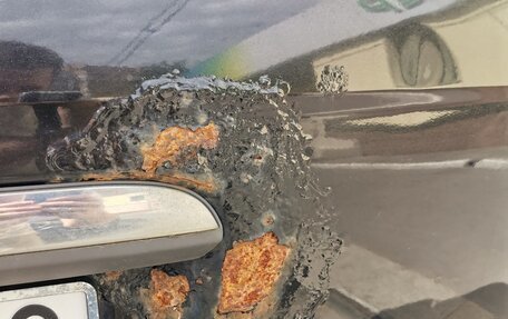 Chrysler Voyager IV, 2006 год, 1 200 000 рублей, 38 фотография