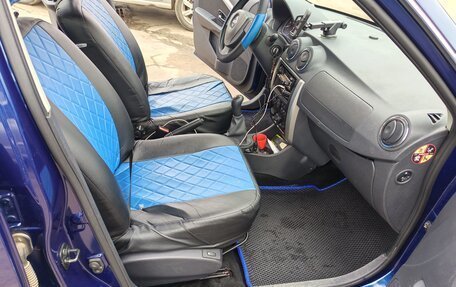 Nissan Almera, 2018 год, 967 000 рублей, 11 фотография