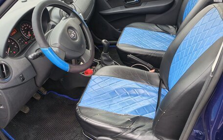 Nissan Almera, 2018 год, 967 000 рублей, 13 фотография