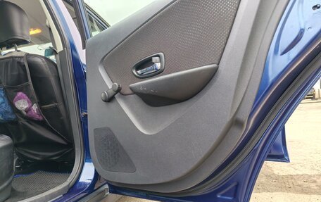 Nissan Almera, 2018 год, 967 000 рублей, 17 фотография