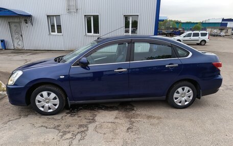 Nissan Almera, 2018 год, 967 000 рублей, 18 фотография