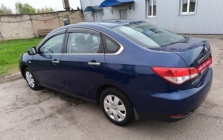 Nissan Almera, 2018 год, 967 000 рублей, 16 фотография