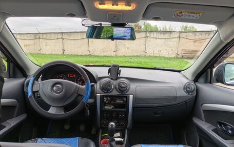 Nissan Almera, 2018 год, 967 000 рублей, 21 фотография