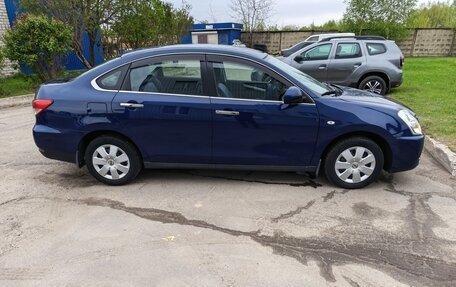 Nissan Almera, 2018 год, 967 000 рублей, 23 фотография