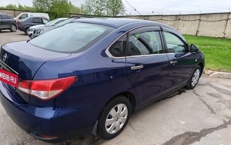 Nissan Almera, 2018 год, 967 000 рублей, 24 фотография