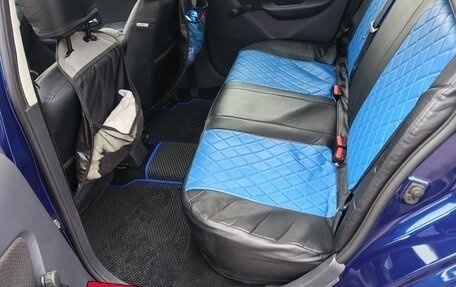 Nissan Almera, 2018 год, 967 000 рублей, 7 фотография