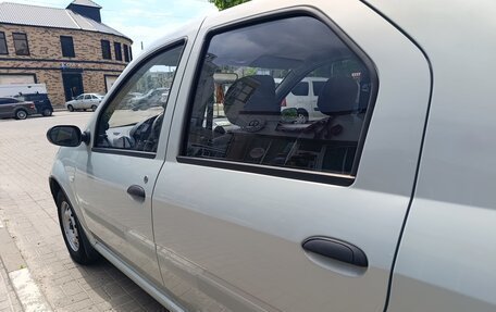 Renault Logan I, 2008 год, 753 000 рублей, 18 фотография