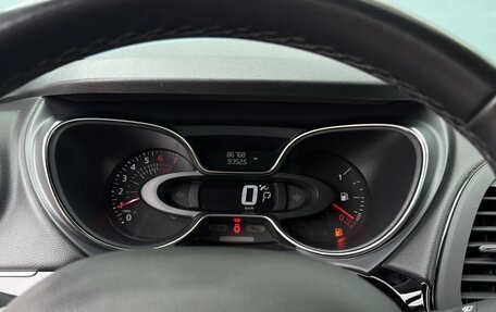 Renault Kaptur I рестайлинг, 2020 год, 1 650 000 рублей, 12 фотография