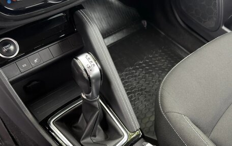 Renault Kaptur I рестайлинг, 2020 год, 1 650 000 рублей, 14 фотография