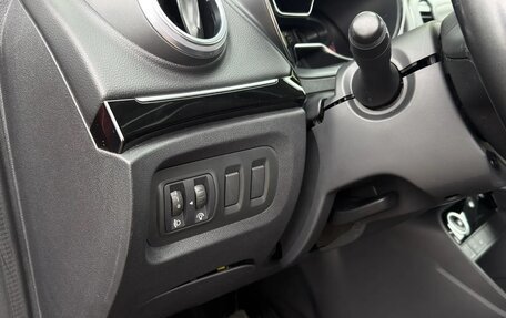 Renault Kaptur I рестайлинг, 2020 год, 1 650 000 рублей, 18 фотография