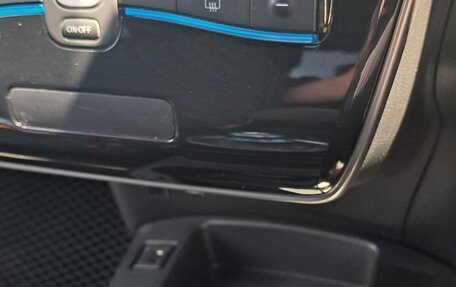 Nissan Leaf I, 2016 год, 1 500 000 рублей, 11 фотография
