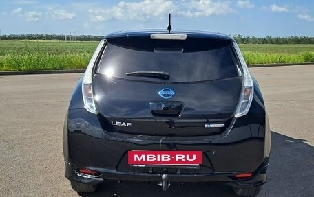 Nissan Leaf I, 2016 год, 1 500 000 рублей, 8 фотография