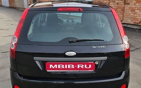 Ford Fiesta, 2006 год, 350 000 рублей, 6 фотография