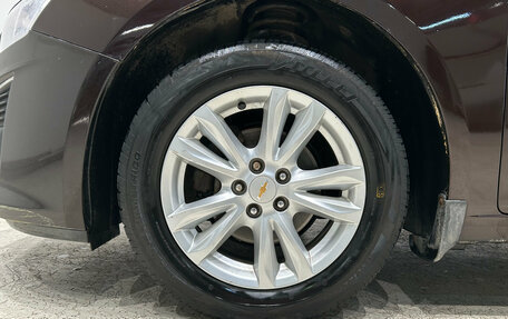 Chevrolet Cruze II, 2013 год, 799 000 рублей, 11 фотография