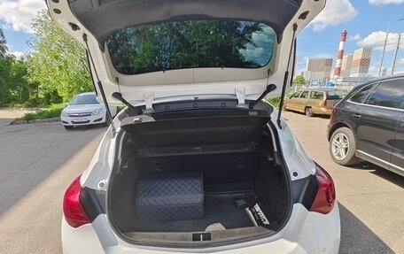 Opel Astra J, 2011 год, 950 000 рублей, 9 фотография