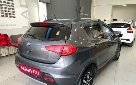 Lifan X50, 2016 год, 430 000 рублей, 6 фотография