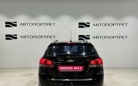 Chevrolet Cruze II, 2013 год, 799 000 рублей, 6 фотография