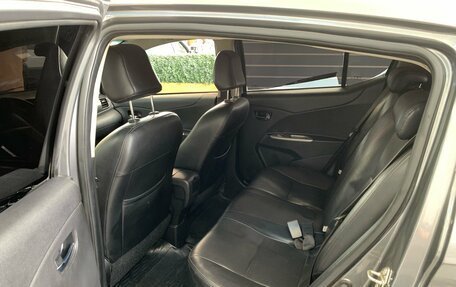 Lifan X50, 2016 год, 430 000 рублей, 14 фотография