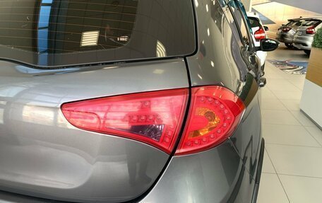 Lifan X50, 2016 год, 430 000 рублей, 7 фотография