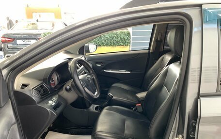 Lifan X50, 2016 год, 430 000 рублей, 13 фотография