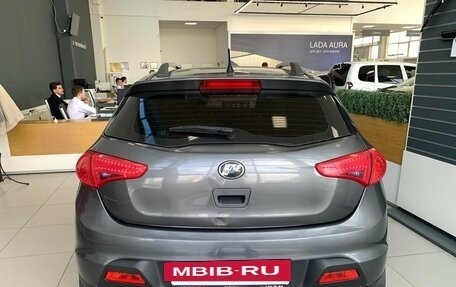Lifan X50, 2016 год, 430 000 рублей, 8 фотография