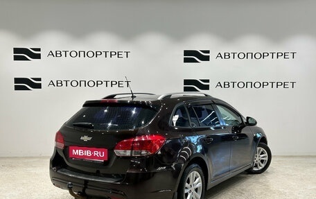 Chevrolet Cruze II, 2013 год, 799 000 рублей, 7 фотография