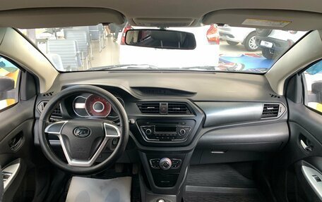Lifan X50, 2016 год, 430 000 рублей, 15 фотография