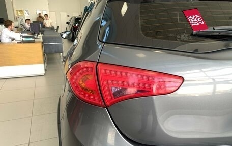 Lifan X50, 2016 год, 430 000 рублей, 10 фотография