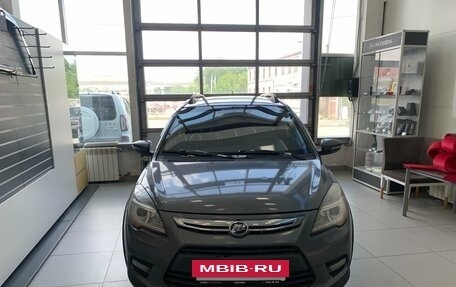 Lifan X50, 2016 год, 430 000 рублей, 3 фотография