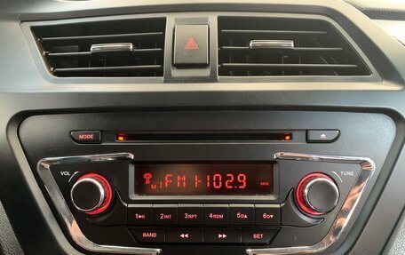 Lifan X50, 2016 год, 430 000 рублей, 19 фотография