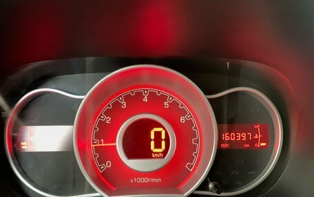 Lifan X50, 2016 год, 430 000 рублей, 18 фотография