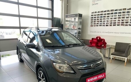 Lifan X50, 2016 год, 430 000 рублей, 4 фотография