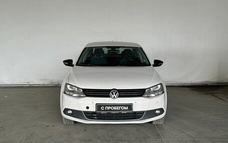 Volkswagen Jetta VI, 2013 год, 670 000 рублей, 2 фотография